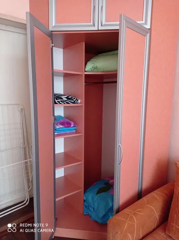 Апартаменты с видом на Кафедральный собор