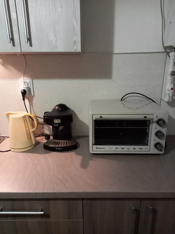 Квартира для отдыха