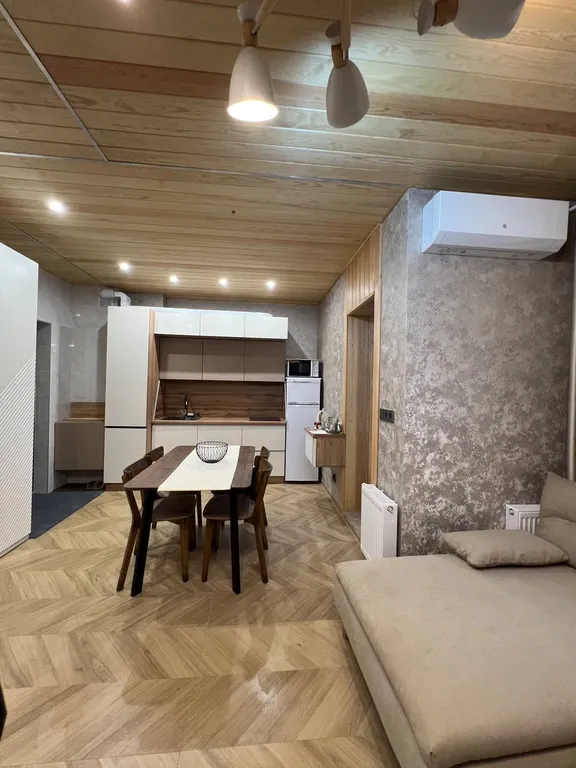 Квартира Уютная квартира Рид-парк — Минск