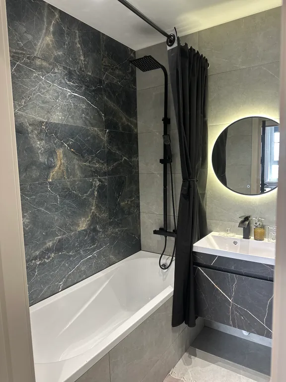 Квартира рядом с площадью Ленина