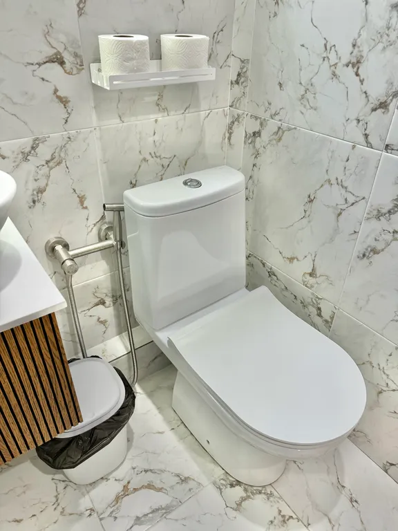 Коттедж Villa Veres — Варваровка