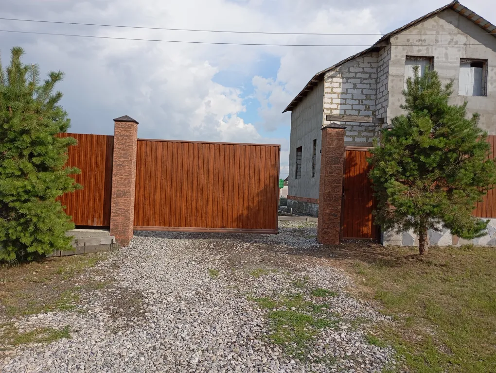 Коттедж Уютная Дача — аренда посуточно в Челябинск