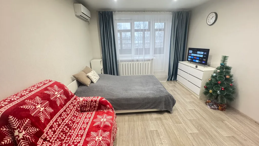 Квартира в историческом центре города