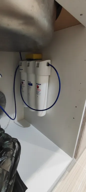 2-комнатная квартира рядом с морем и недалеко от центра города