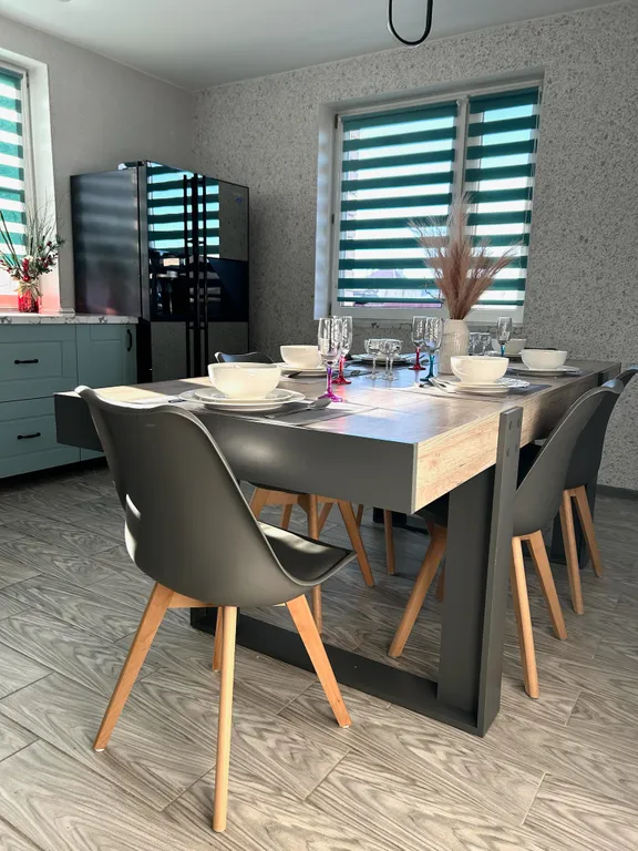 4-комнатный Дом