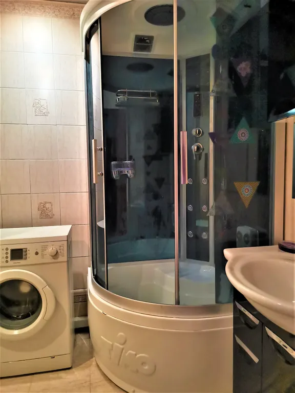 Квартира в центре