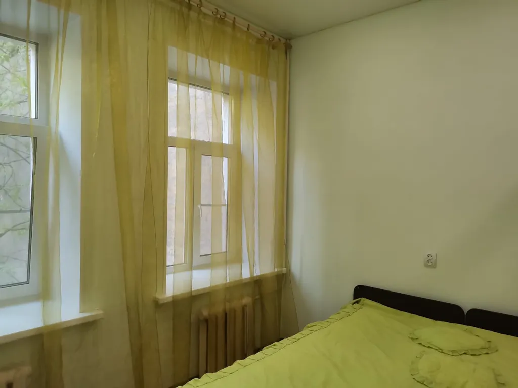 Квартира Зелёная комната — Санкт-Петербург