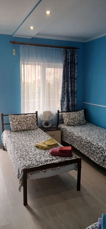 Квартира Комната — аренда посуточно в Осипенко