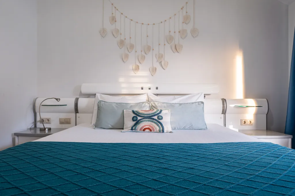 Мансардные апартаменты