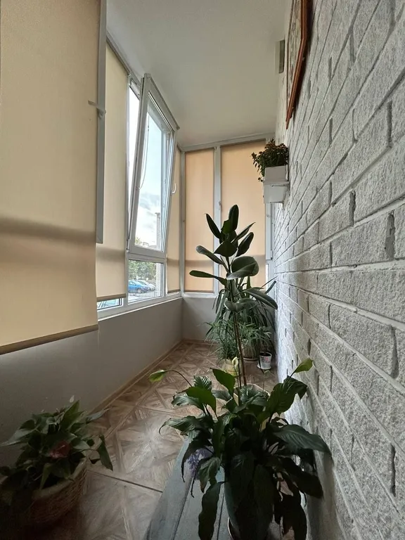 Уютная квартира в центре