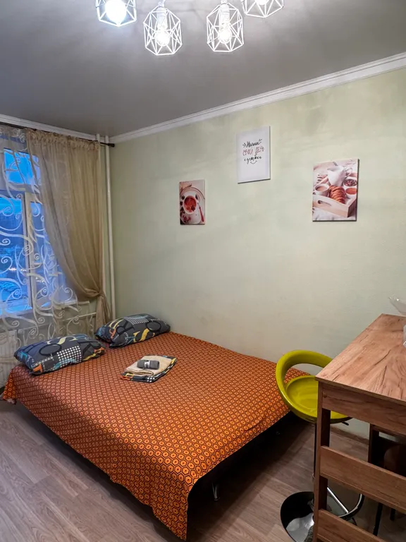 Квартира Жк «Гармония»