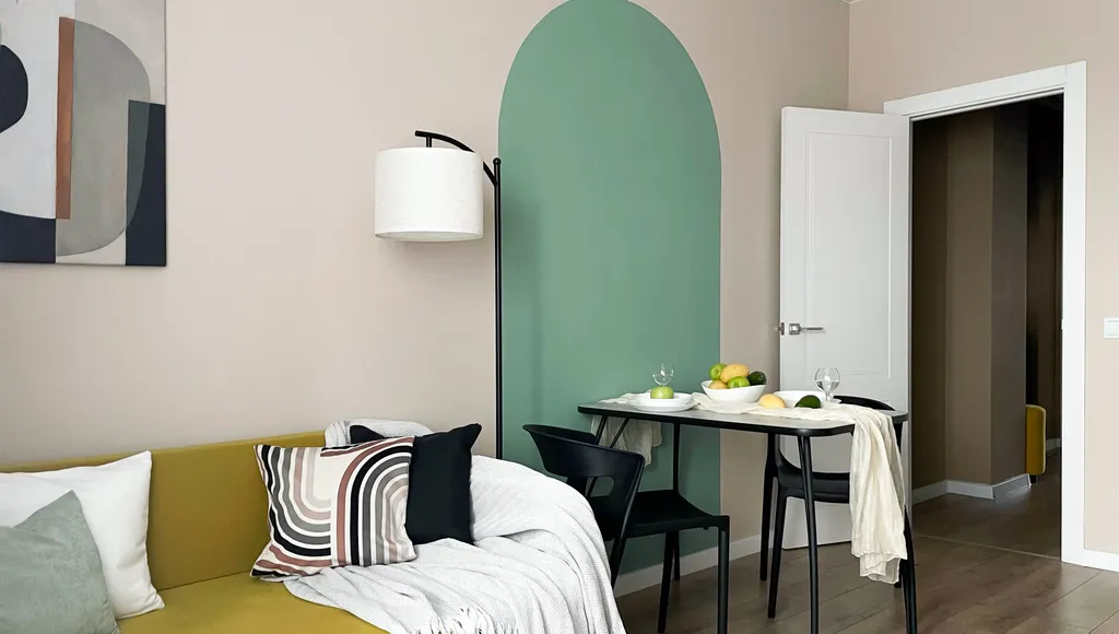 Апартаменты Манго Кошелев парк