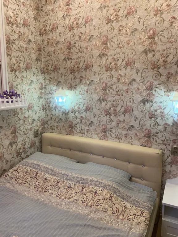 Красивая квартира с дизайнерским ремонтом в центре