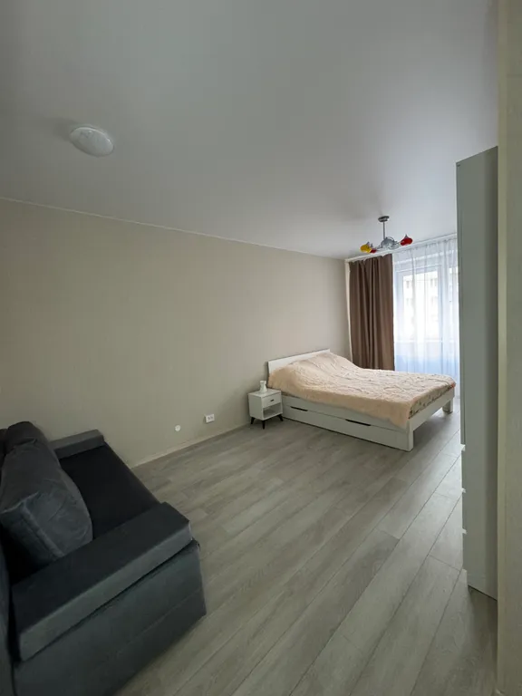 Квартира Уютная, светлая квартира в новом доме — Ярославль