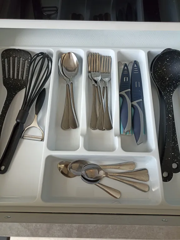 Квартира Чистая уютная квартира в тихом районе — Калининград