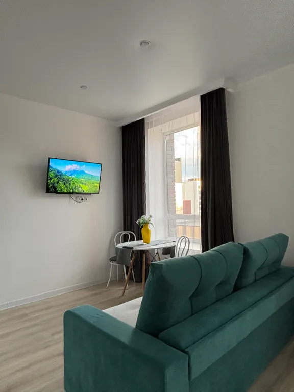 Отличная кввртира возле Астана Арена, Ботанического сада