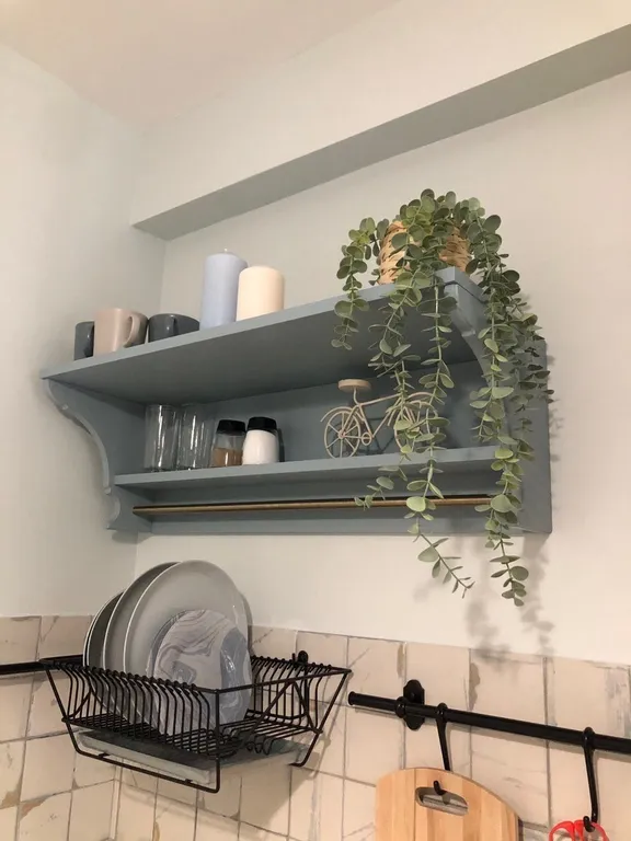 Студия с отдельным входом