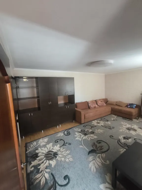 Уютная 3-комнатная квартира в центре города