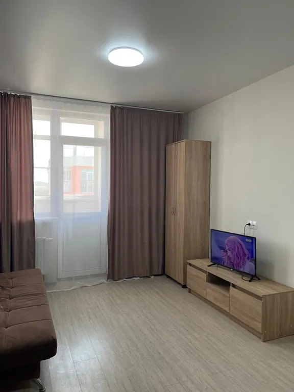 Квартира Уютная квартира в центре города — Анапа