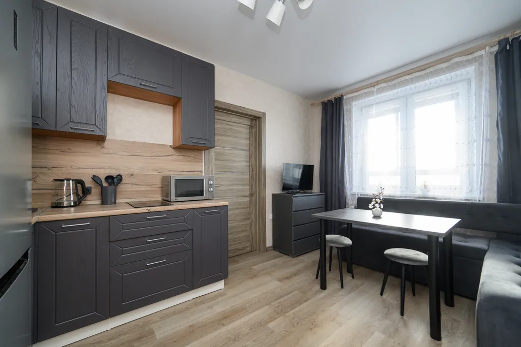 Квартира 1-комнатная Квартира — Челябинск