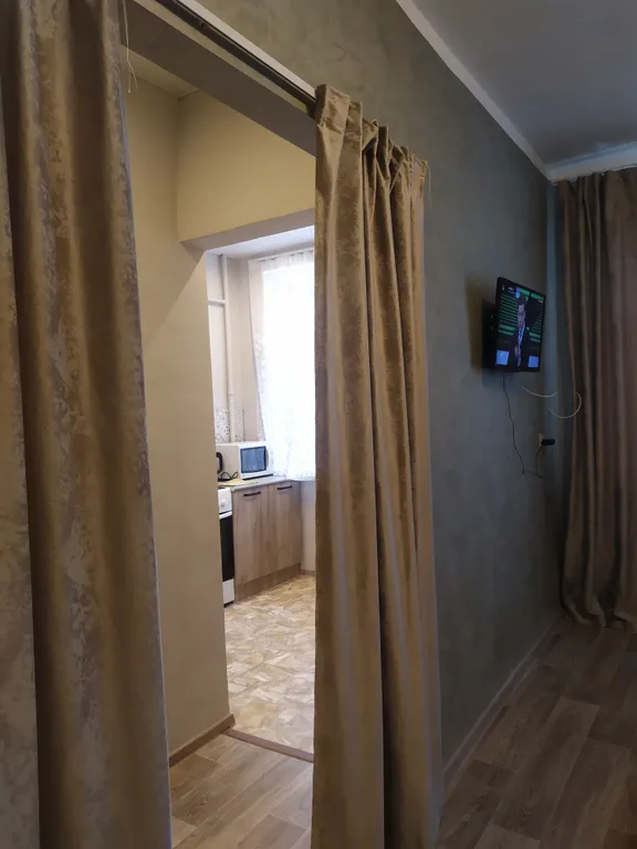 Уютная квартира, рядом жд вокзал