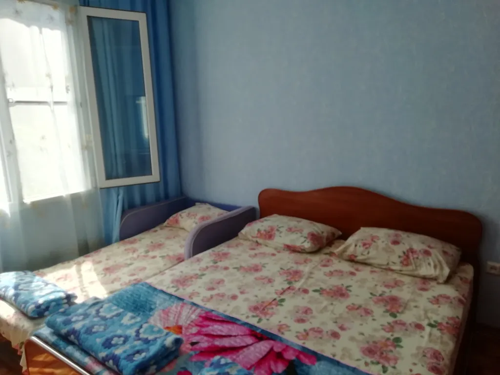 Дом под ключ Бирюза