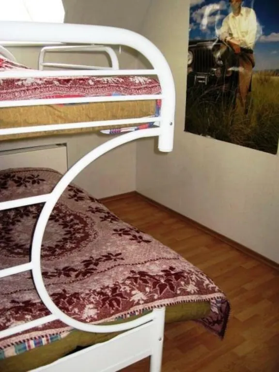 Коттедж Стайки