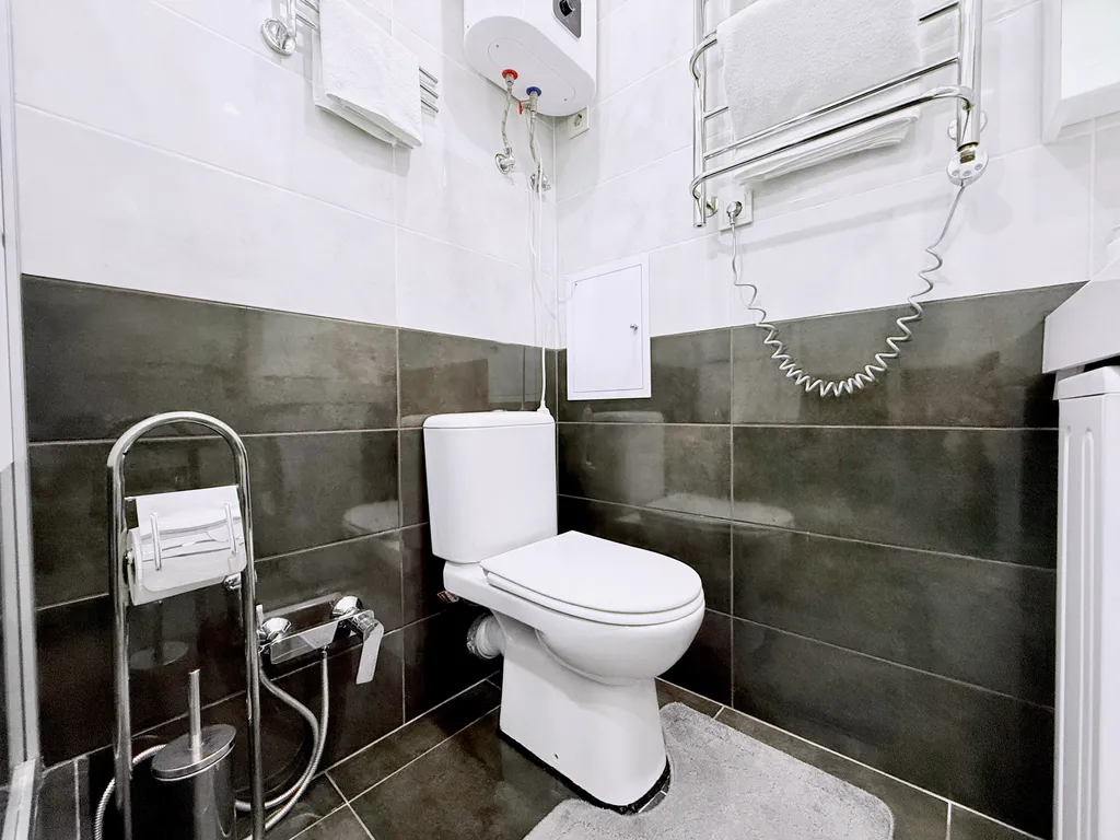 Квартира Квартира в ЖК Фрукты Черника 157 — Сириус