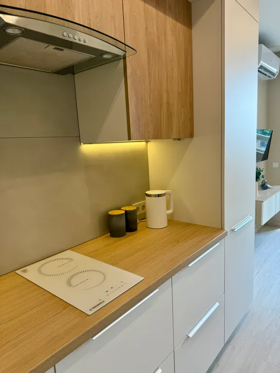 Квартира Апартаменты комфорт-класса в районе Амалиенау — Калининград