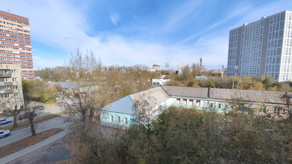 Квартира Уютная квартира — Новосибирск