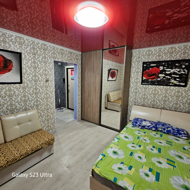 Недалеко от "Терм"