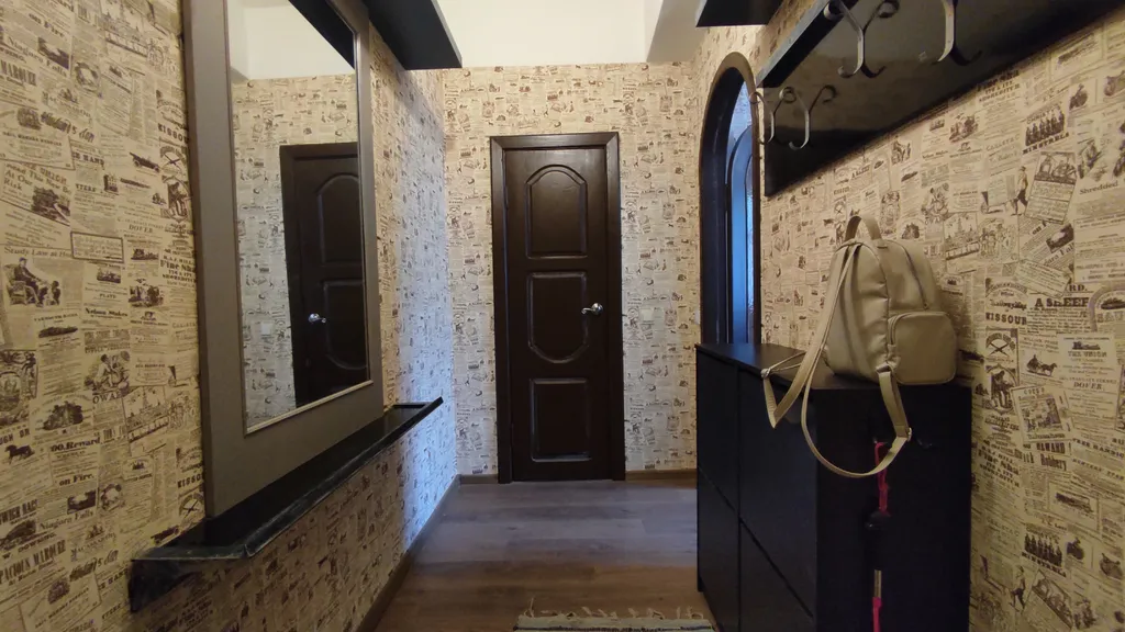 Ретро-атмосфера в самом центре у Кремля