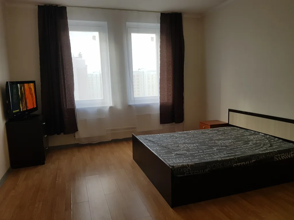 Отличная квартира для проживания