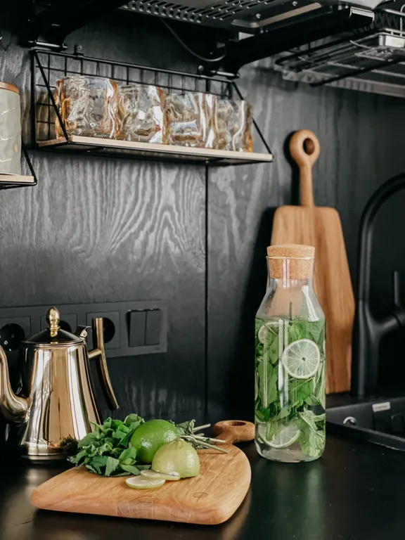 Графика Domingo Dacha