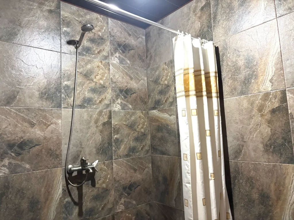 Квартира Квартира на 25 этаже с космическим видом — Красноярск