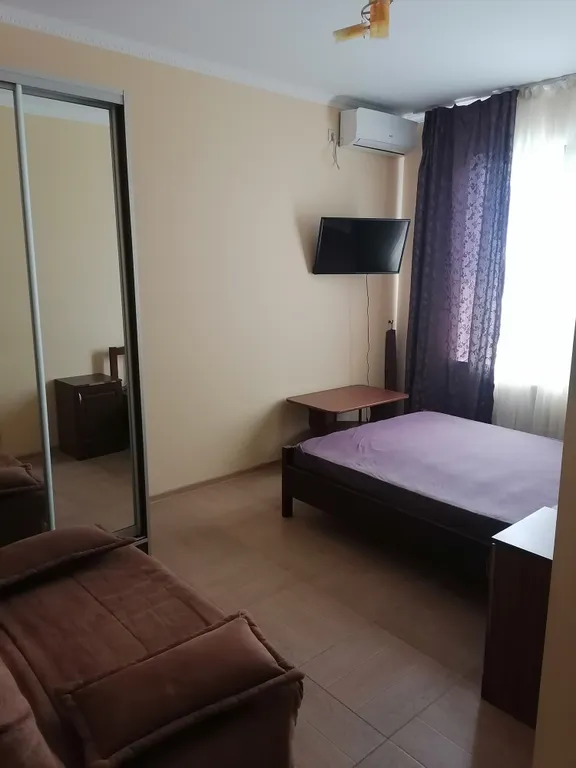 №5 2 местный с доп.местом. 3 этаж.