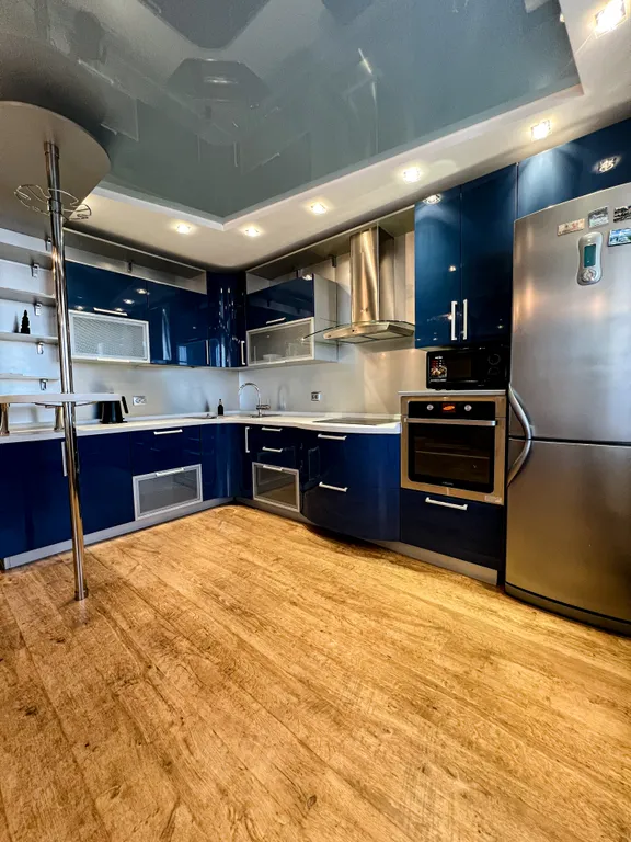 Квартира в самом сердце города