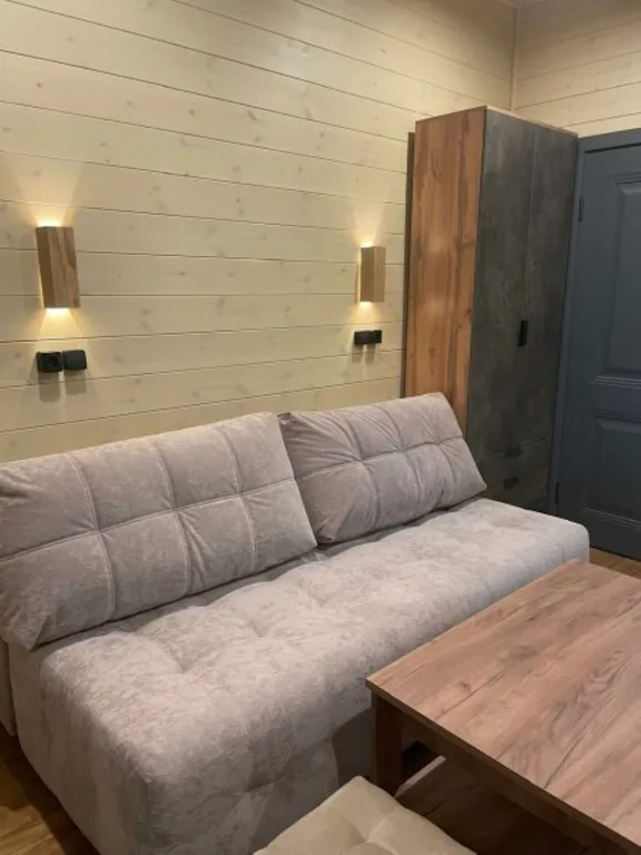 Коттедж Домик студия № 3 — Архыз