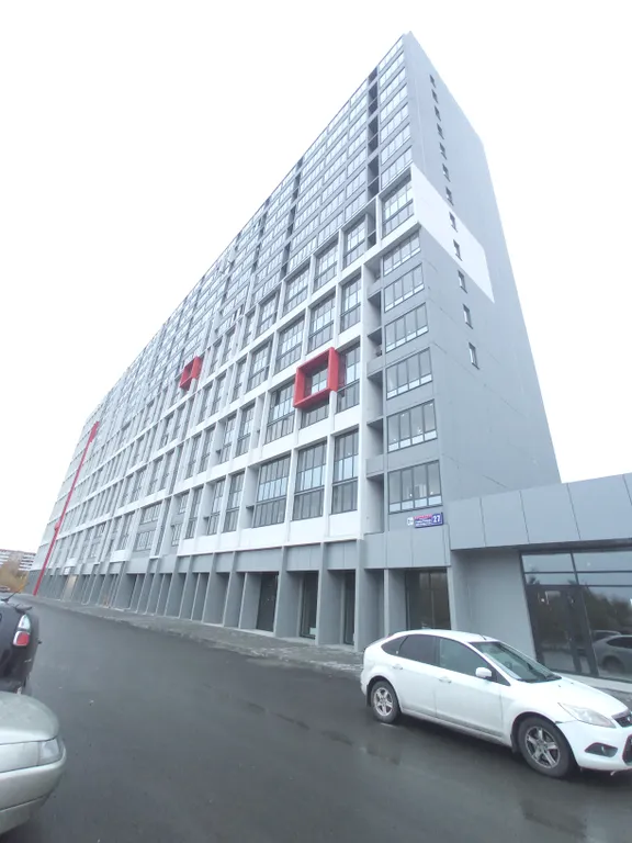 Студия ЖК Манхэттен