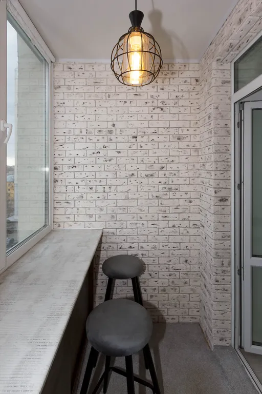 Уютная 1-комнатная квартира для двоих