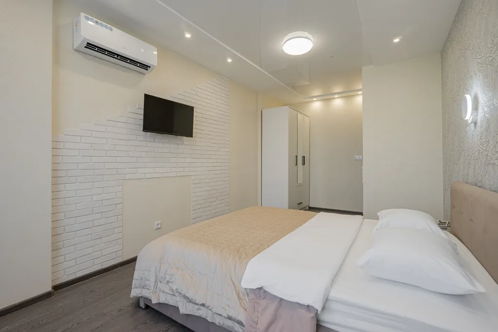 Квартира Уютная квартира с большой ванной — Екатеринбург