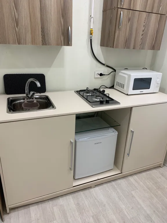 Квартира 1-комнатная Квартира — Ярославль