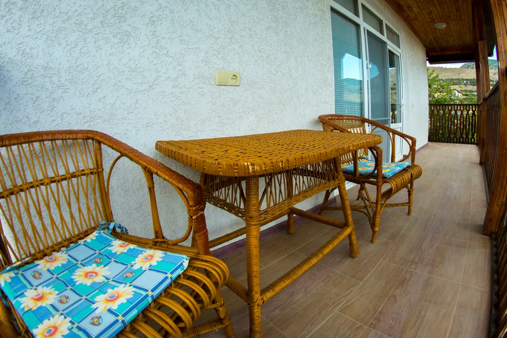 1-комнатный Дом