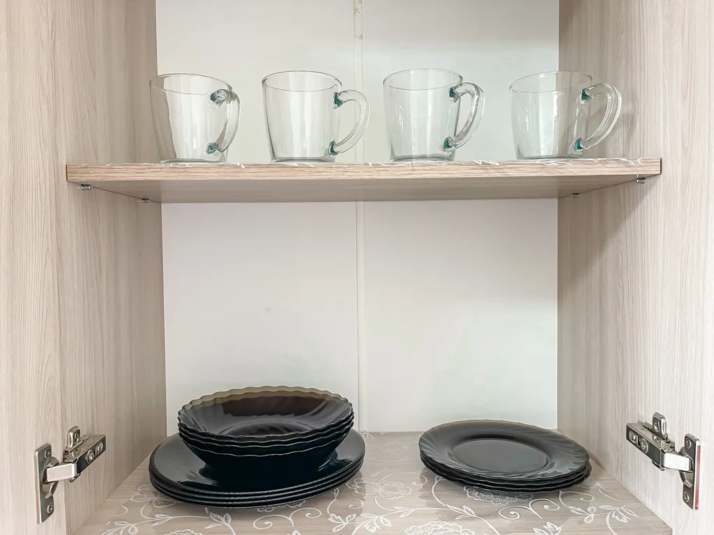 Хорошая квартира