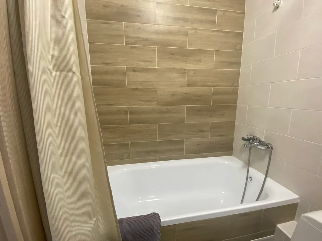 Квартира Апартаменты с прекрасным видом — Тверь