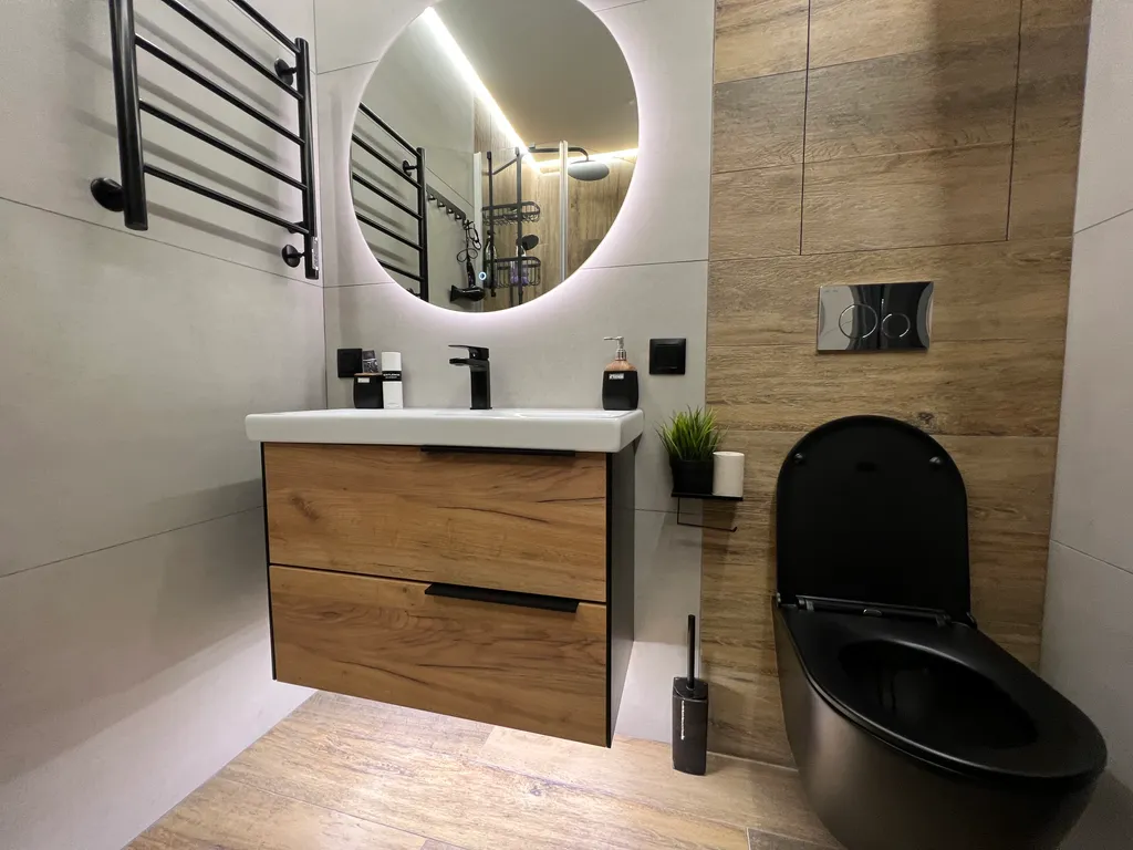 Комфортная квартира на Беляева