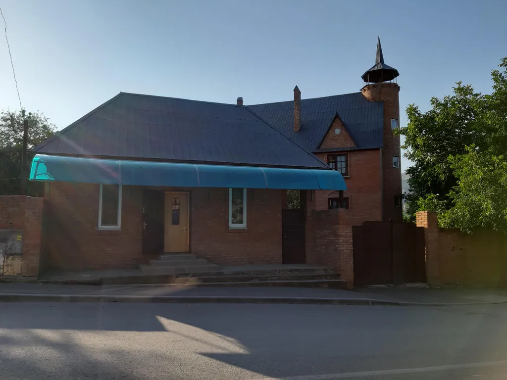 Коттедж Уютный частный дом, от центра 7 минут на машине — Кисловодск