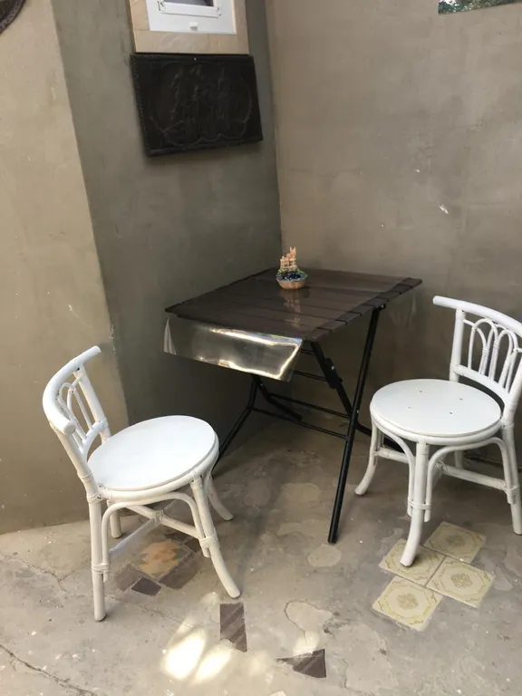 Коттедж Домик с двориком в центре — Евпатория