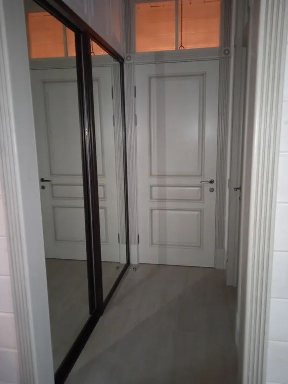 Саммер Холл - Дача Аракина