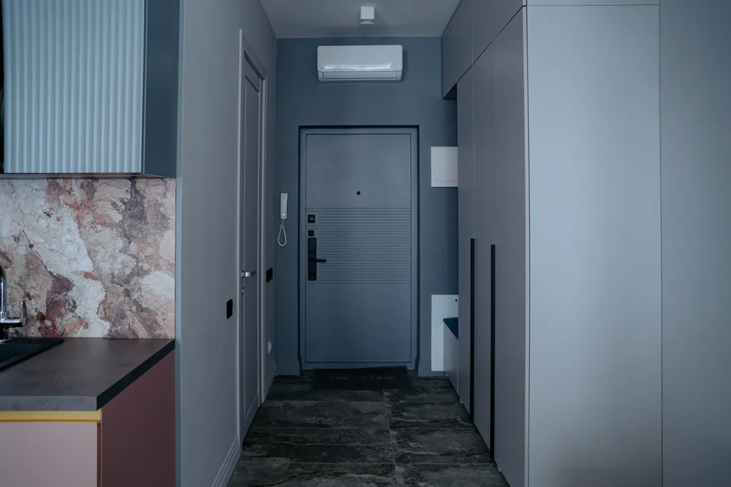 Семейные апартаменты премиум уровня около Шереметьево